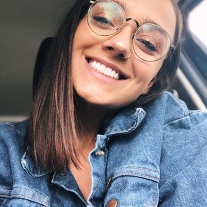 Meet your Posher, Rachael